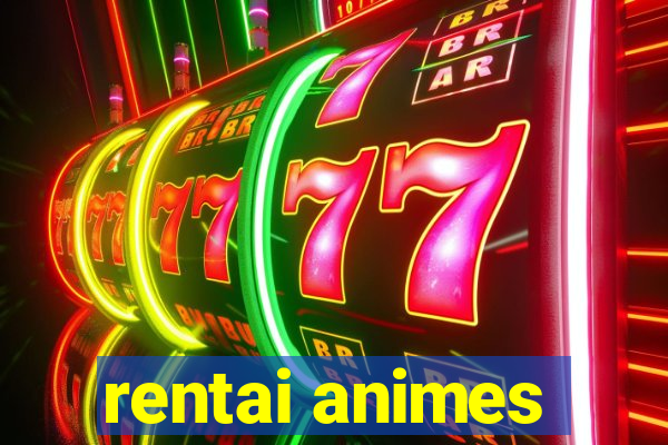 rentai animes